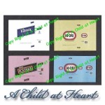 Dollhouse T-Paper &amp; Paper Towel (Kit)