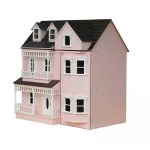 The Exmouth Dollhouse (Kit)