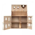 The Exmouth Dollhouse (Kit)