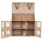 Orchard Avenue Dollhouse (Kit)