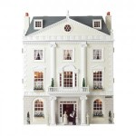 Dollhouse Grosvenor Hall (Kit)