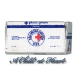 (*) Dollhouse Cotton Package/Box