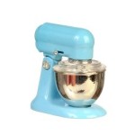 (*) Dollhouse Stand Mixer(s)- Choice of Color -
