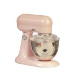 (*) Dollhouse Stand Mixer(s)- Choice of Color -