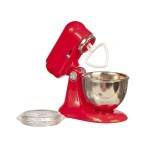 (*) Dollhouse Stand Mixer(s)- Choice of Color -