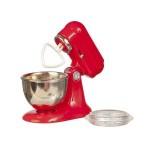 (*) Dollhouse Stand Mixer(s)- Choice of Color -