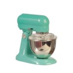 (*) Dollhouse Stand Mixer(s)- Choice of Color -