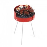 Dollhouse Loaded BBQ