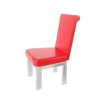 Dollhouse Coffee Shop Chair(s)