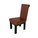 Dollhouse Coffee Shop Chair(s)
