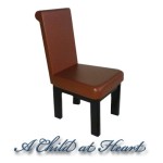 Dollhouse Coffee Shop Chair(s)
