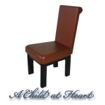 Dollhouse Coffee Shop Chair(s)