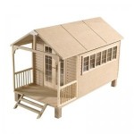 The Summer House (Kit)