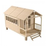 The Summer House (Kit)