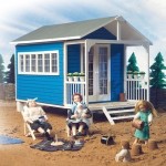 The Summer House (Kit)
