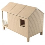 The Summer House (Kit)