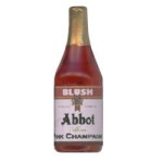 Dollhouse Champagne Bottle(s)- Choice of Styles -
