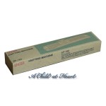(*) Dollhouse Knitting Machine Box