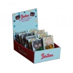 (*) Haberdashery Shop Counter Display- Choice of Style -