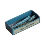 (*) Haberdashery Shop Counter Display- Choice of Style -
