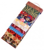 (*) Dollhouse Haberdashery Shop Hanging Display(s)- Choice of Style -
