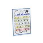 (*) Dollhouse Haberdashery Shop Hanging Display(s)- Choice of Style -