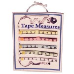 (*) Dollhouse Haberdashery Shop Hanging Display(s)- Choice of Style -