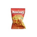 (*) Dollhouse Munchies Cheese or Original Bag