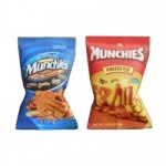 (*) Dollhouse Munchies Cheese or Original Bag