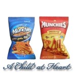 (*) Dollhouse Munchies Cheese or Original Bag