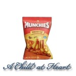 (*) Dollhouse Munchies Cheese or Original Bag