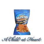 (*) Dollhouse Munchies Cheese or Original Bag