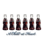 Dollhouse Pepsi Cooler