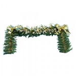 Dollhouse Decorated Fireplace Garland- Choice of Styles -
