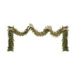 (*) Dollhouse Decorated Stair Garland- Choice of Styles -