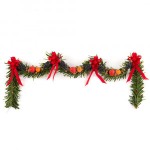(*) Dollhouse Decorated Stair Garland- Choice of Styles -