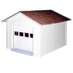 Custom Attached or Detached Garages- Choice of Style -