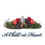 (*) Dollhouse Della Robbia Centerpiece