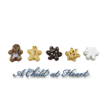(*) 1, 5 or 6 pc Holiday Cookies- Choice of Styles &amp; Sets -
