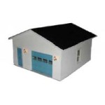 Custom Large Attached or Detached Garages- Choice of Style -