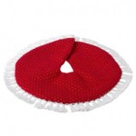 Dollhouse Tree Skirt(s)- Choice of Style -