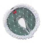 Dollhouse Tree Skirt(s)- Choice of Style -