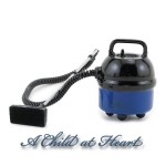 Portable Work Shop Vacuum Cleaner- Choice of Color -