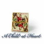 (*) Dollhouse Sewing Needles Package