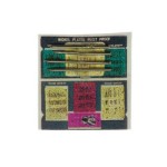 (*) Dollhouse Sewing Needles Package