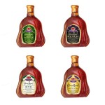 Dollhouse C.R. Bottle- Choice of Style -