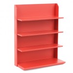 (  ) Dollhouse Greengrocery Shelves- Choice of Color -
