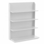 (  ) Dollhouse Greengrocery Shelves- Choice of Color -