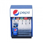 (*) Dollhouse Soda Fountain Soda Dispenser- Choice of Style -