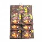 (*) Dollhouse Planters Salted Peanuts Hanging